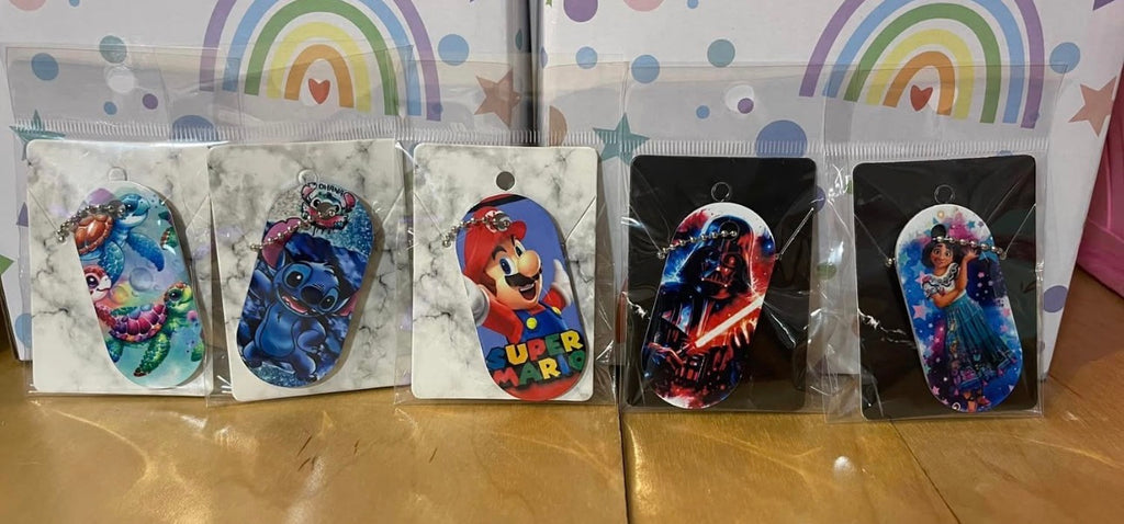 Dog Tag