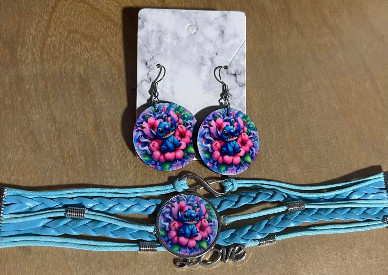 Stitch Set