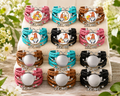 Custom Leather Bracelets