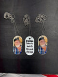 Custom Dog Tags