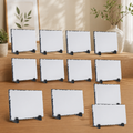 Custom 8x12 Slate Photo