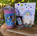 Bluey Set